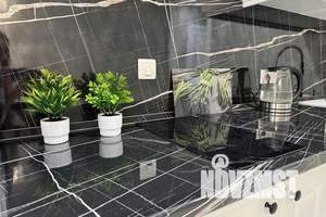 1-к квартира, посуточно, 42м2, 2/9 этаж