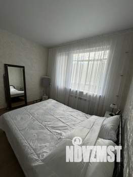 1-к квартира, посуточно, 32м2, 2/5 этаж