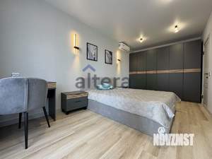 2-к квартира, на длительный срок, 44м2, 6/17 этаж