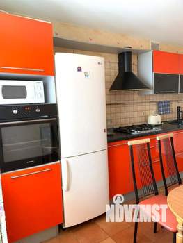 1-к квартира, на длительный срок, 46м2, 2/11 этаж