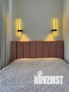 Студия квартира, посуточно, 40м2, 8/10 этаж