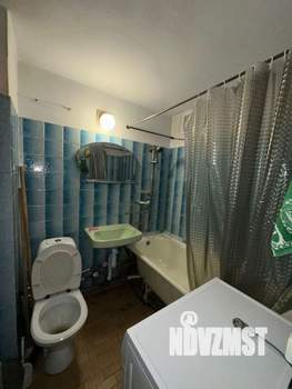 1-к квартира, на длительный срок, 35м2, 5/9 этаж