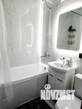 1-к квартира, посуточно, 29м2, 4/5 этаж