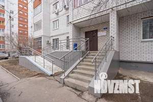 3-к квартира, посуточно, 90м2, 7/10 этаж