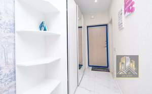 Студия квартира, на длительный срок, 30м2, 7/19 этаж