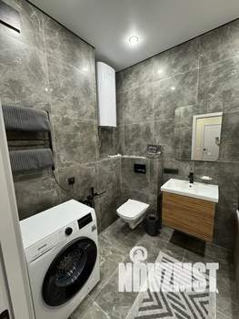 2-к квартира, посуточно, 47м2, 3/24 этаж