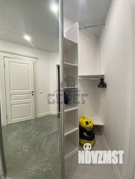 1-к квартира, на длительный срок, 33м2, 5/10 этаж