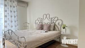 2-к квартира, посуточно, 72м2, 1/1 этаж