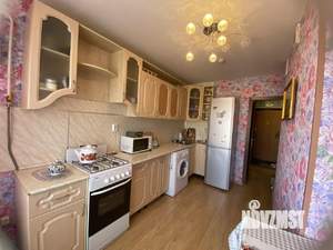1-к квартира, на длительный срок, 37м2, 9/10 этаж