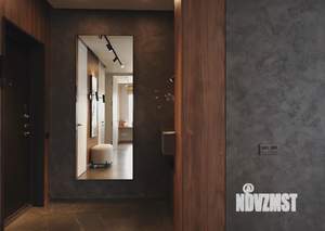 3-к квартира, на длительный срок, 95м2, 17/25 этаж