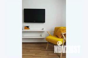 2-к квартира, посуточно, 52м2, 6/10 этаж