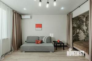 1-к квартира, на длительный срок, 40м2, 7/9 этаж