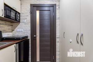 1-к квартира, посуточно, 30м2, 1/2 этаж