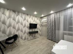 Студия квартира, на длительный срок, 35м2, 8/19 этаж