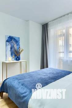 2-к квартира, посуточно, 72м2, 2/18 этаж
