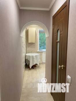 2-к квартира, посуточно, 46м2, 2/5 этаж