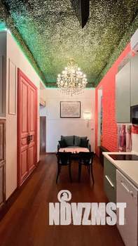 Студия квартира, посуточно, 30м2, 12/12 этаж