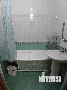 1-к квартира, на длительный срок, 55м2, 4/9 этаж