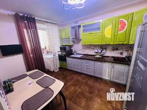 3-к квартира, на длительный срок, 100м2, 4/11 этаж