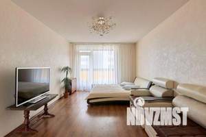 3-к квартира, посуточно, 140м2, 4/15 этаж