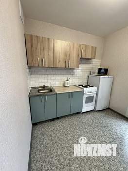 2-к квартира, на длительный срок, 42м2, 5/19 этаж