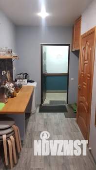 2-к квартира, посуточно, 60м2, 2/3 этаж