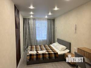 2-к квартира, посуточно, 54м2, 3/5 этаж