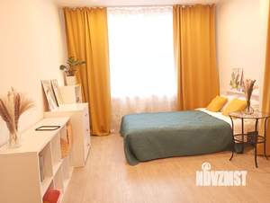 2-к квартира, посуточно, 55м2, 1/1 этаж