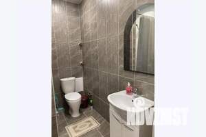 1-к квартира, посуточно, 37м2, 15/18 этаж