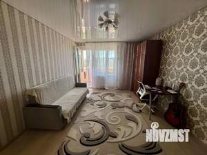 1-к квартира, на длительный срок, 37м2, 7/10 этаж