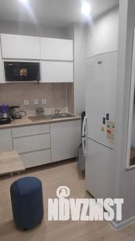 2-к квартира, посуточно, 34м2, 5/12 этаж