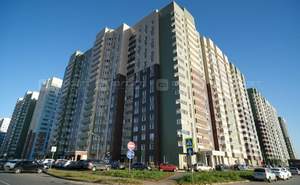 2-к квартира, на длительный срок, 64м2, 10/18 этаж