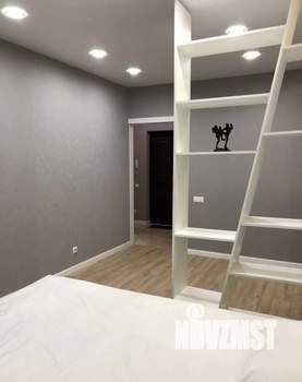 1-к квартира, на длительный срок, 32м2, 8/9 этаж