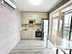 2-к квартира, на длительный срок, 45м2, 18/24 этаж