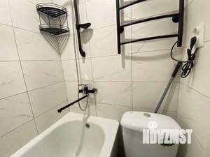 1-к квартира, посуточно, 11м2, 1/1 этаж