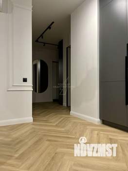 3-к квартира, на длительный срок, 75м2, 7/24 этаж