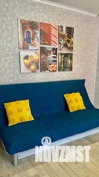 1-к квартира, посуточно, 33м2, 5/5 этаж