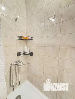 3-к квартира, посуточно, 89м2, 1/4 этаж