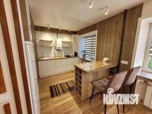 2-к квартира, посуточно, 44м2, 1/5 этаж