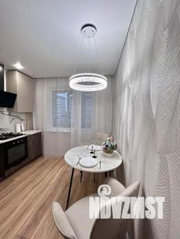 1-к квартира, посуточно, 36м2, 5/10 этаж