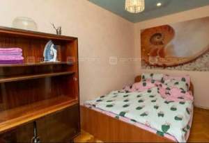 3-к квартира, на длительный срок, 52м2, 6/9 этаж