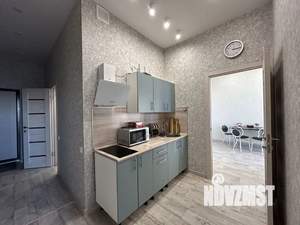 2-к квартира, посуточно, 50м2, 15/17 этаж