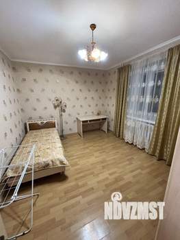 3-к квартира, на длительный срок, 83м2, 7/10 этаж