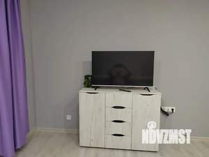 1-к квартира, посуточно, 34м2, 1/10 этаж