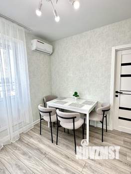 2-к квартира, посуточно, 47м2, 1/1 этаж