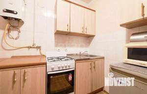 1-к квартира, на длительный срок, 36м2, 5/5 этаж