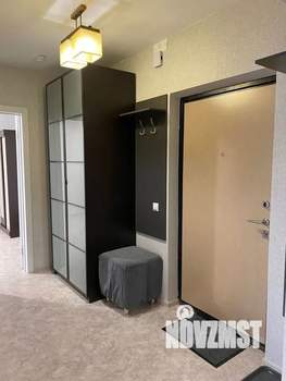 2-к квартира, на длительный срок, 50м2, 6/10 этаж