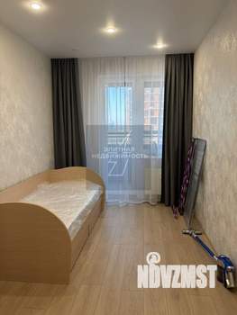 3-к квартира, на длительный срок, 70м2, 16/17 этаж