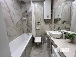 1-к квартира, на длительный срок, 40м2, 6/18 этаж