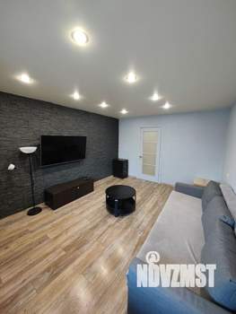 3-к квартира, на длительный срок, 62м2, 4/9 этаж